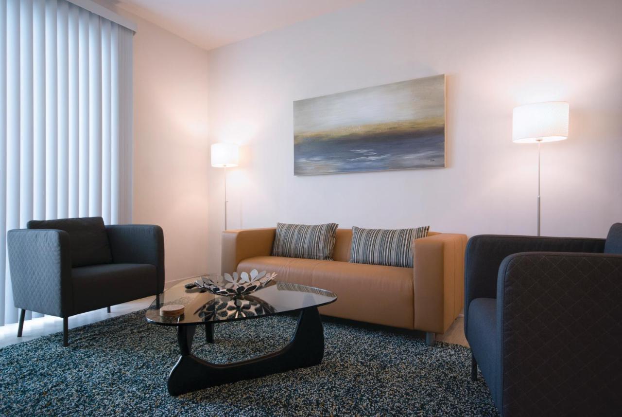 Spectacular Apartments By Bca Furnished Apartments Atlanta Exterior foto