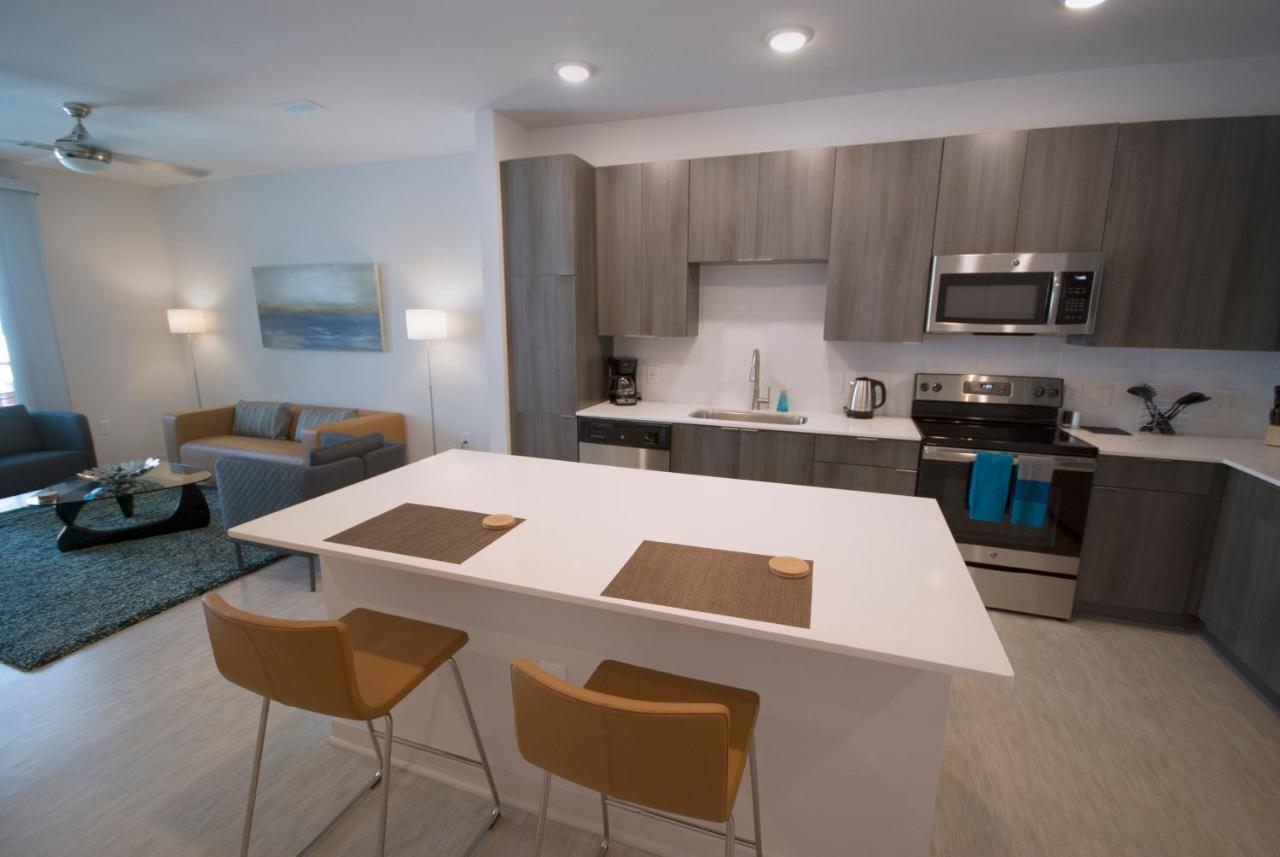 Spectacular Apartments By Bca Furnished Apartments Atlanta Exterior foto