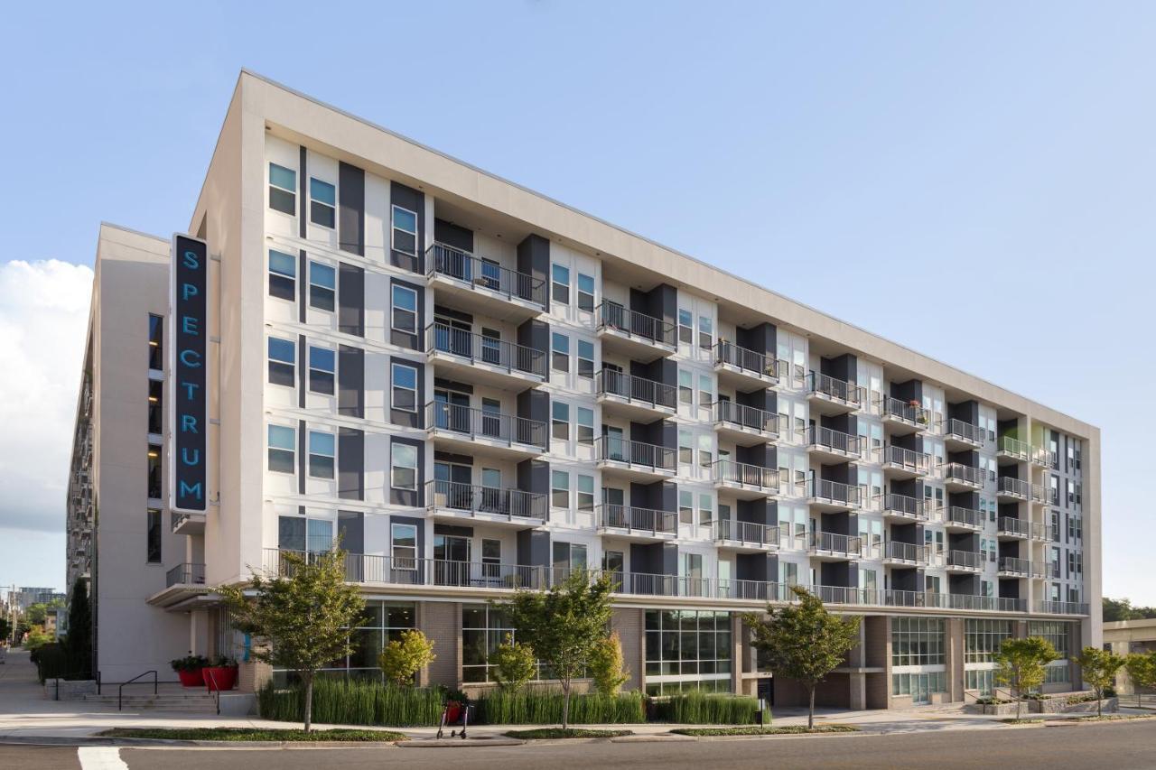 Spectacular Apartments By Bca Furnished Apartments Atlanta Exterior foto