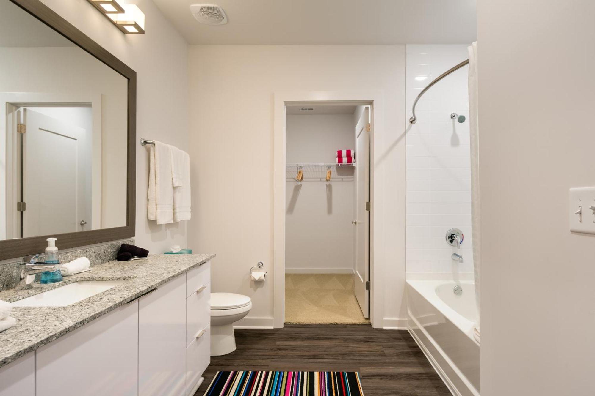 Spectacular Apartments By Bca Furnished Apartments Atlanta Habitación foto