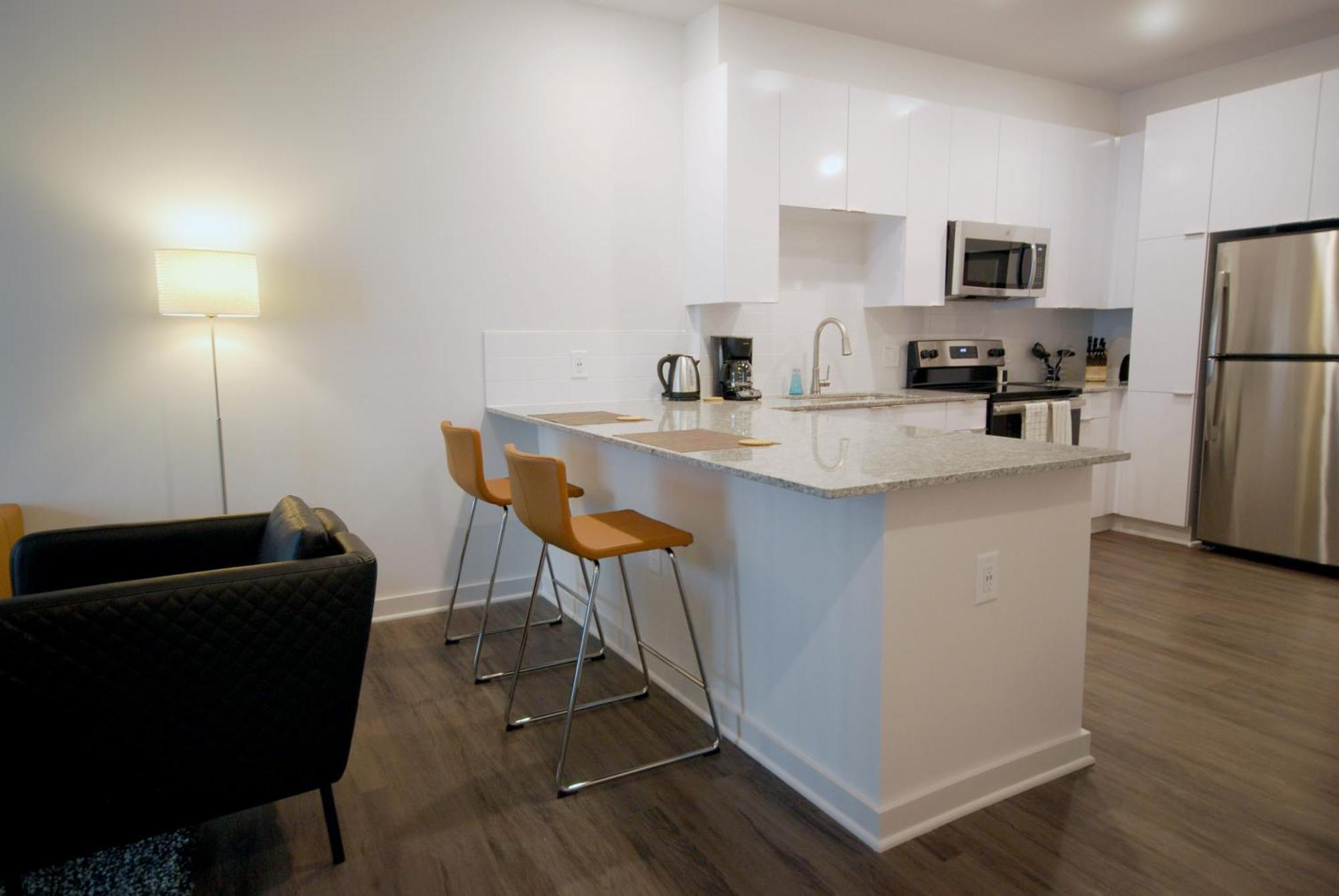 Spectacular Apartments By Bca Furnished Apartments Atlanta Habitación foto