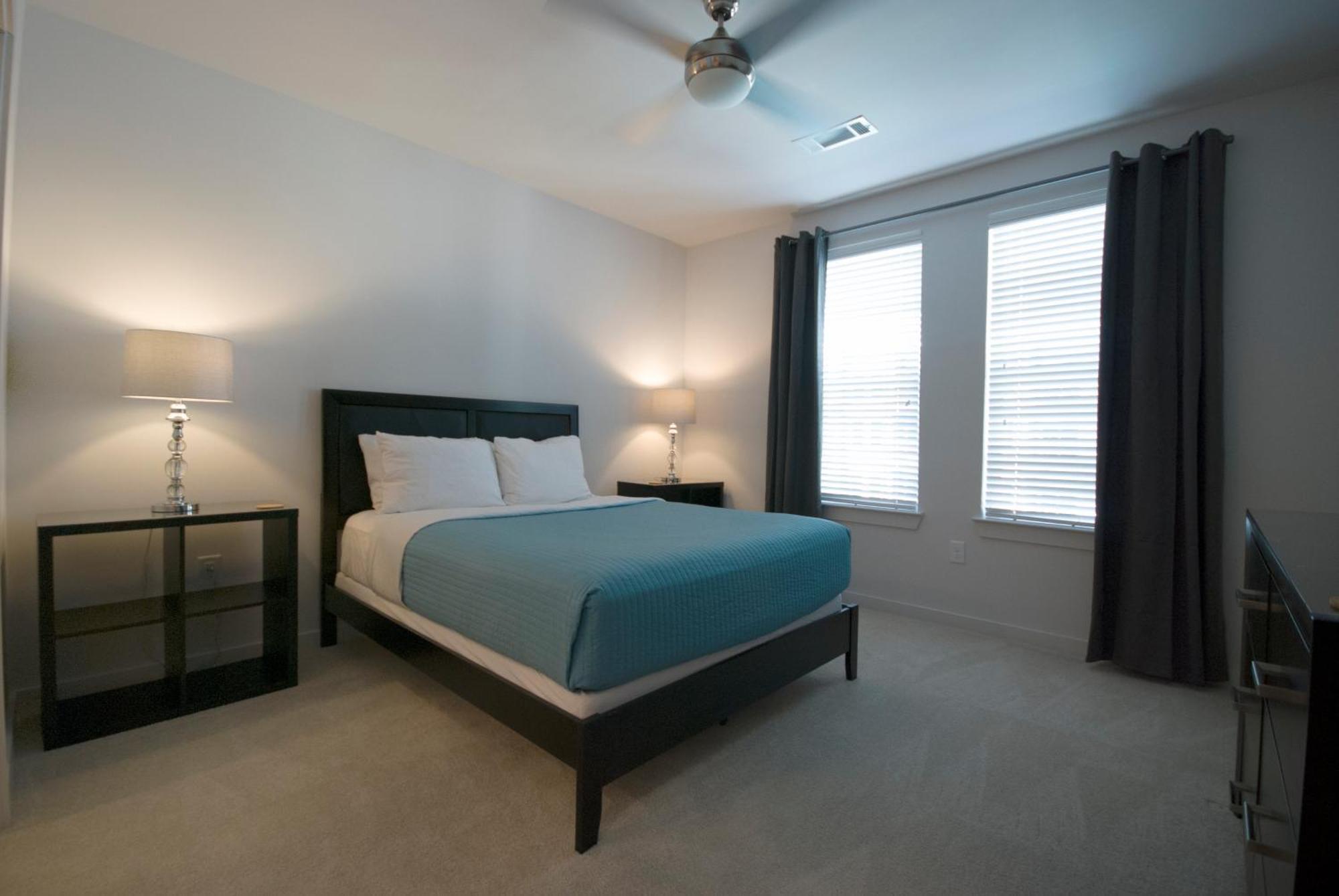 Spectacular Apartments By Bca Furnished Apartments Atlanta Habitación foto