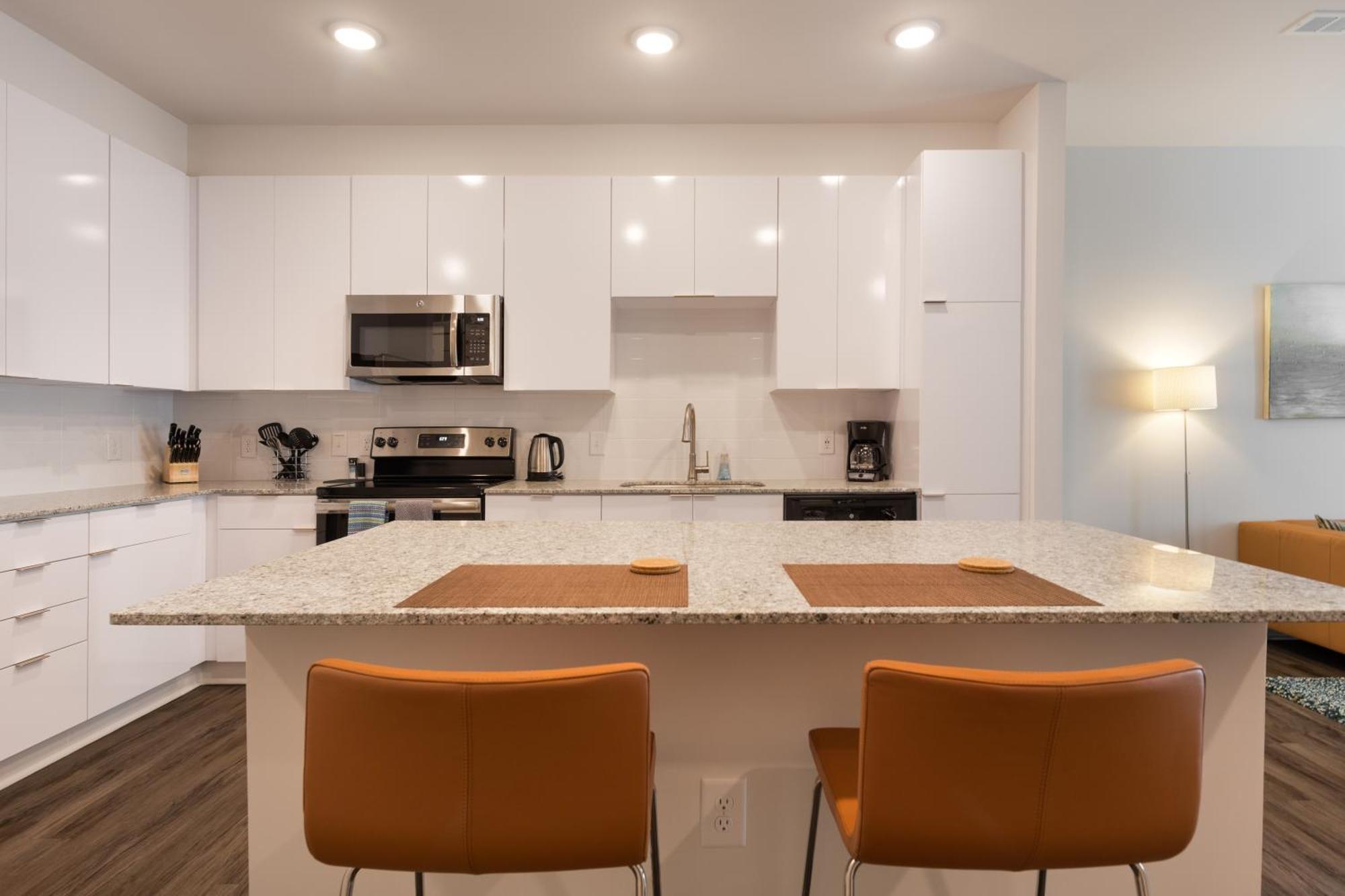 Spectacular Apartments By Bca Furnished Apartments Atlanta Habitación foto