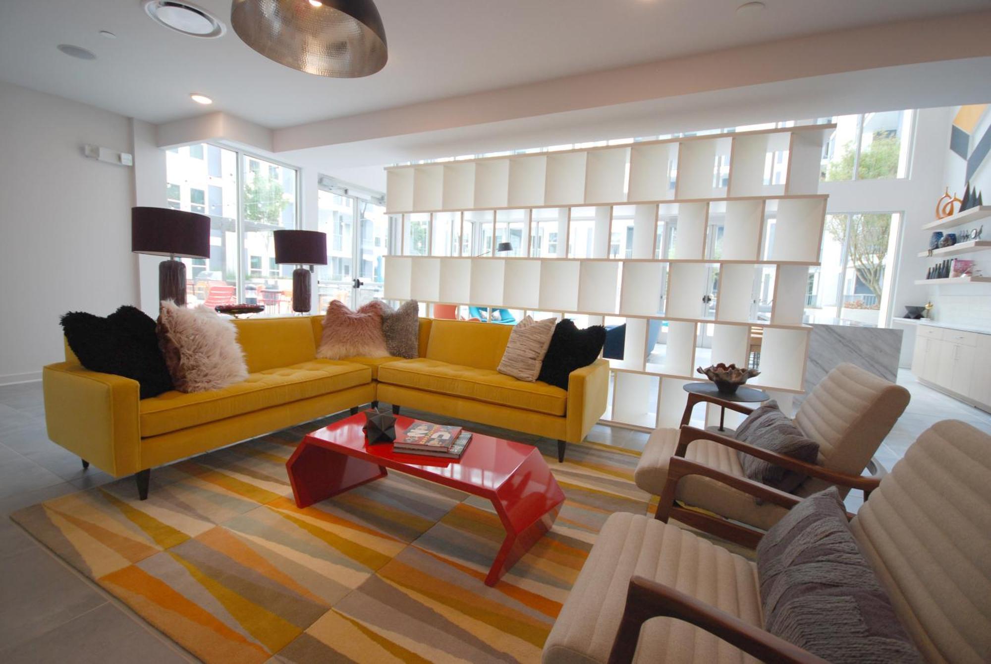 Spectacular Apartments By Bca Furnished Apartments Atlanta Habitación foto