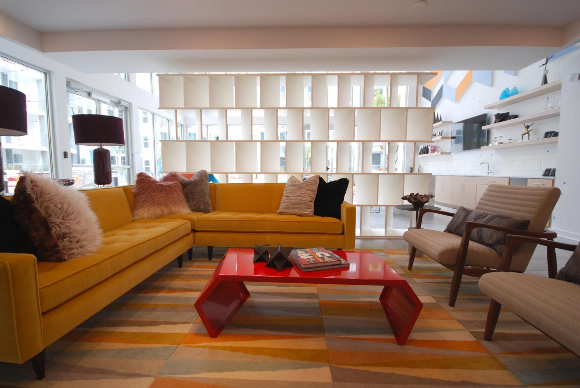 Spectacular Apartments By Bca Furnished Apartments Atlanta Habitación foto