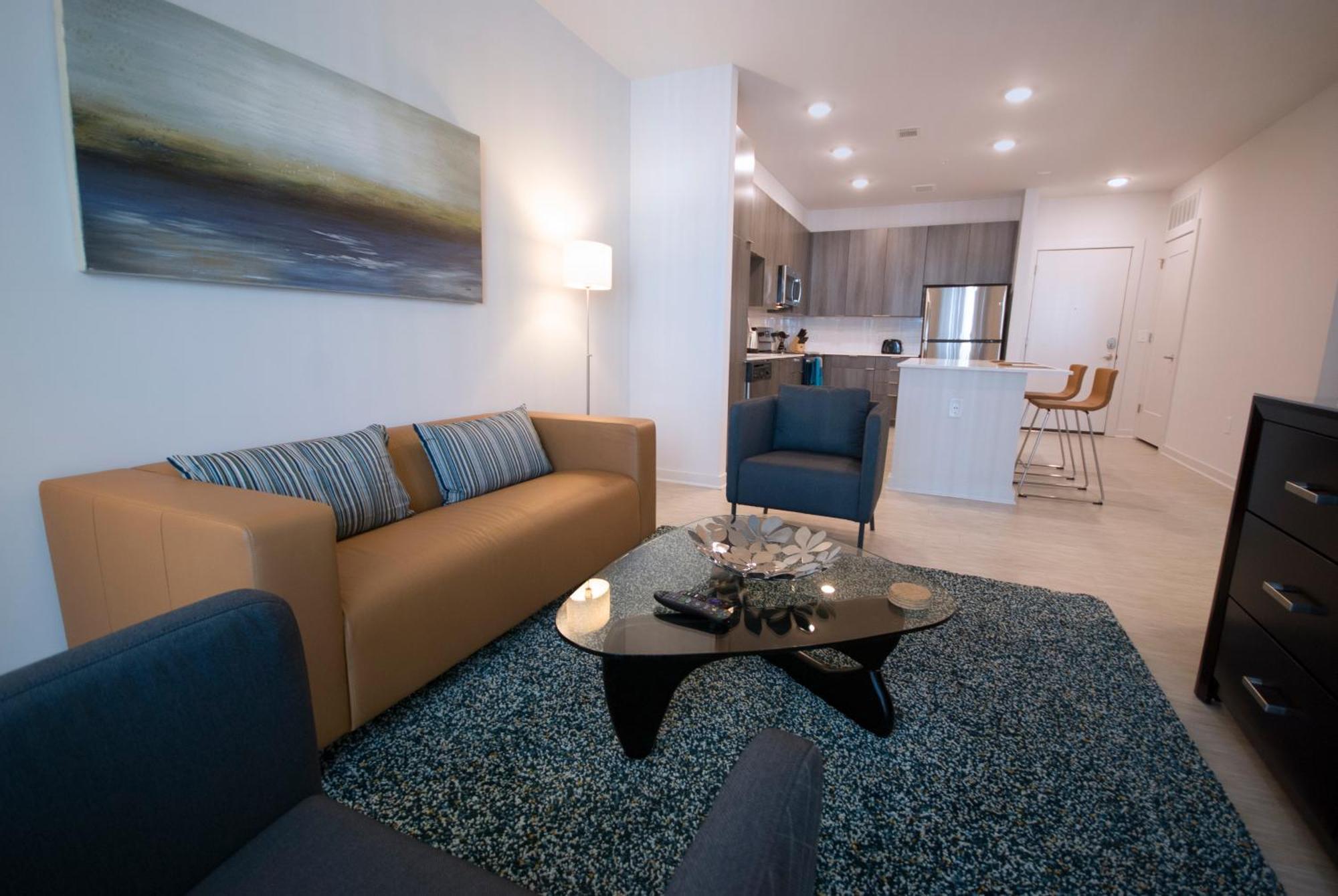 Spectacular Apartments By Bca Furnished Apartments Atlanta Habitación foto